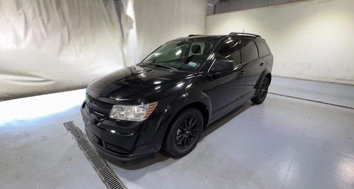2020 Dodge Journey SE Value Package -
                  Union City, GA
