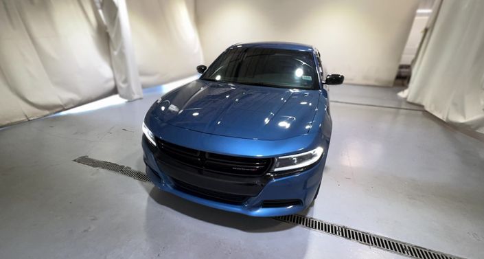 2022 Dodge Charger SXT -
                Union City, GA