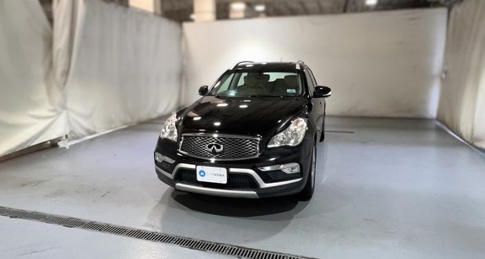 2017 INFINITI QX50 Base -
                Union City, GA