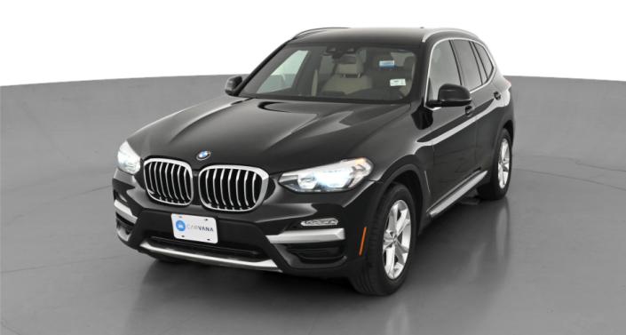 2019 BMW X3 xDrive30i -
                  Beverly, NJ