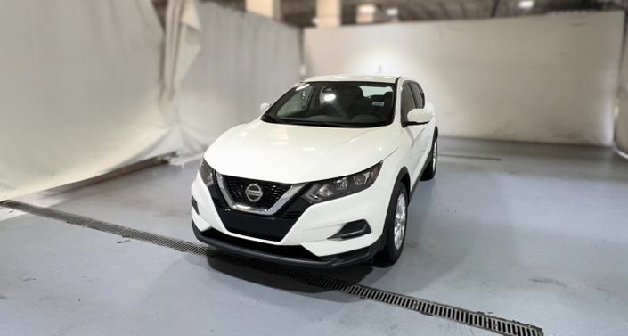2021 Nissan Rogue Sport S -
                  Union City, GA