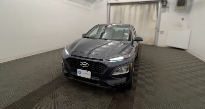 2020 Hyundai Kona SE -
                Framingham, MA