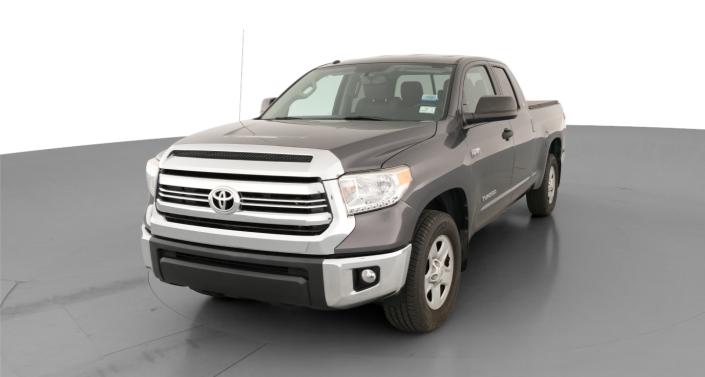 2016 Toyota Tundra SR5 -
                Auburn, GA