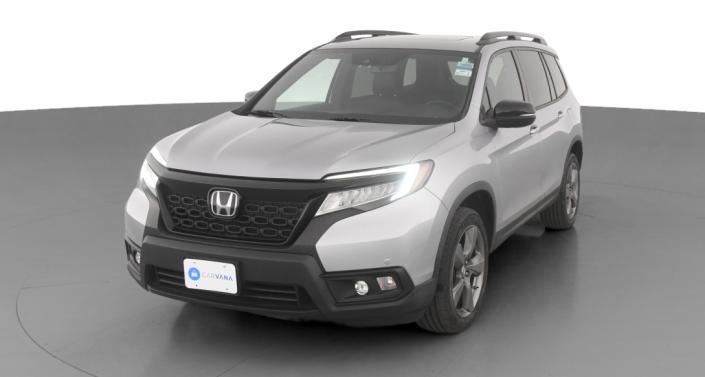 2020 Honda Passport Touring -
                Indianapolis, IN