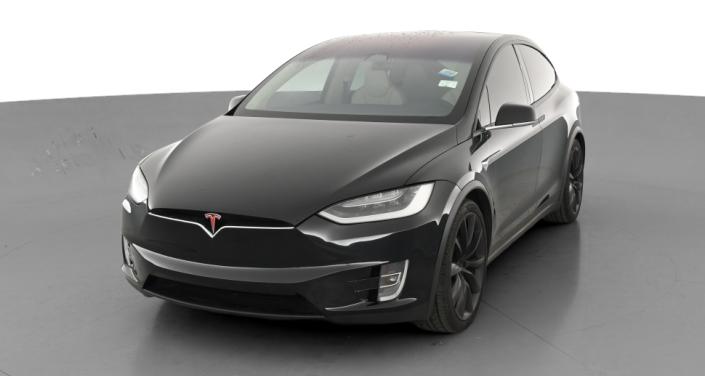 2018 Tesla Model X 100D -
                Lorain, OH
