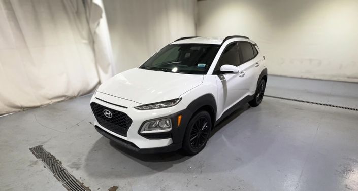 Thumbnail: 2021 Hyundai Kona - 1