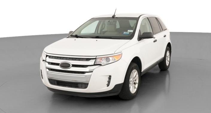 2014 Ford Edge SE -
                Auburn, GA