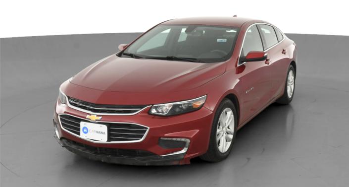 2017 Chevrolet Malibu LT -
                Bessemer, AL