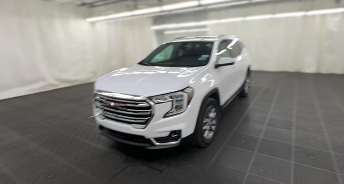2022 GMC Terrain SLT -
                Indianapolis, IN