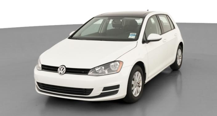 2016 Volkswagen Golf S -
                Auburn, GA