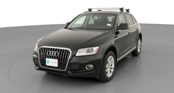 2013 Audi Q5 Premium Plus -
                  Hebron, OH