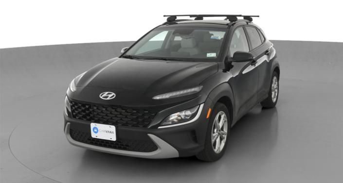 2023 Hyundai Kona SEL -
                Colonial Heights, VA
