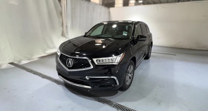 2019 Acura MDX Base -
                Union City, GA