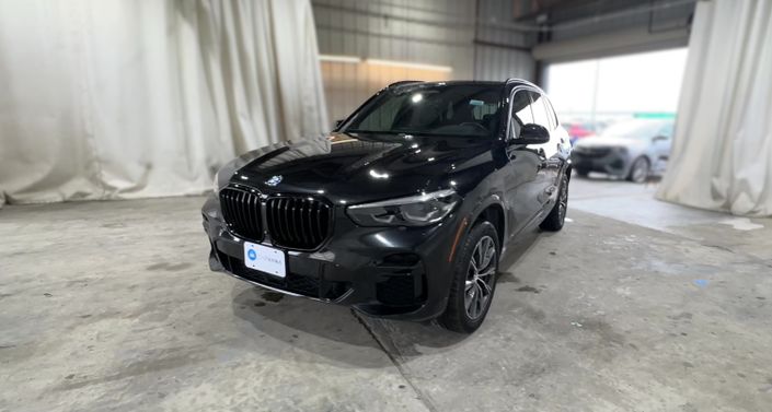 2022 BMW X5 xDrive45e -
                Houston, TX