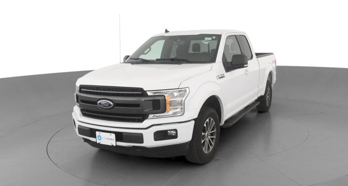 2019 Ford Econoline E-150 -
                Hebron, OH