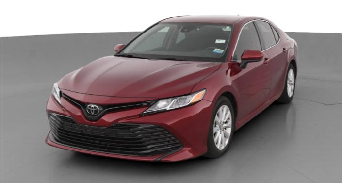 2019 Toyota Camry LE -
                Concord, NC