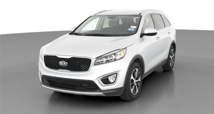 2017 Kia Sorento EX -
                Bessemer, AL