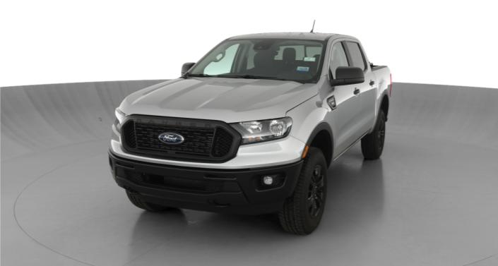 2022 Ford Ranger XL -
                Lorain, OH