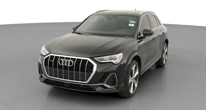 2021 Audi Q3 Premium Plus -
                Auburn, GA