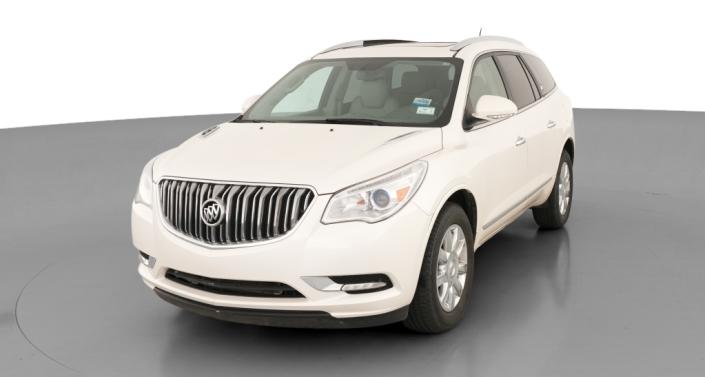 2015 Buick Enclave Leather Group -
                  Auburn, GA