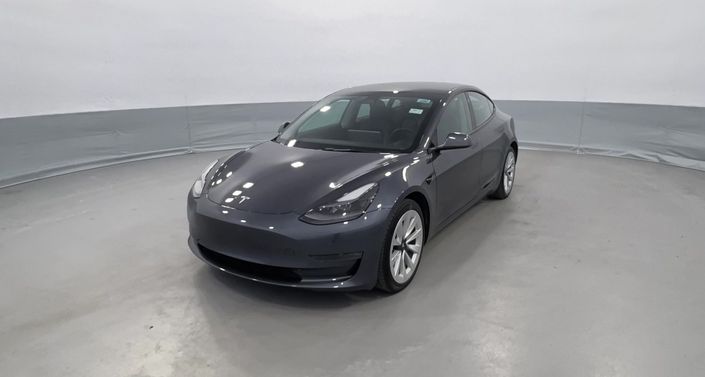 2022 Tesla Model 3 Long Range -
                Akron, NY
