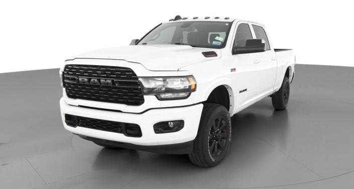 2022 RAM 2500 Big Horn -
                Trenton, OH