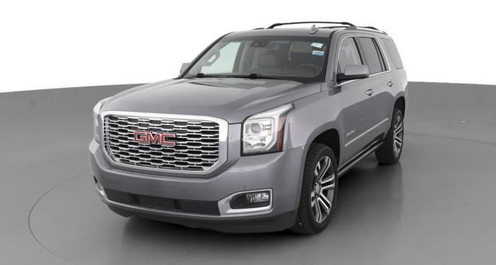 2018 GMC Yukon Denali -
                Concord, NC