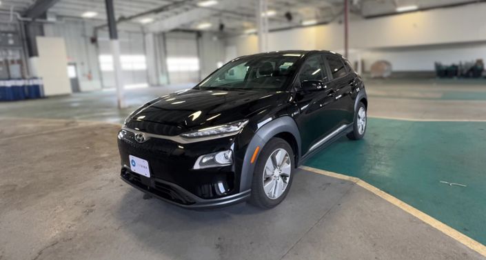 2020 Hyundai Kona Ultimate -
                Manville, NJ