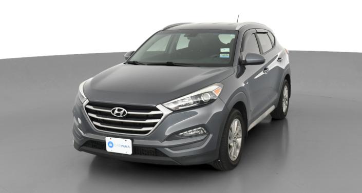 2017 Hyundai Tucson SE -
                Trenton, OH