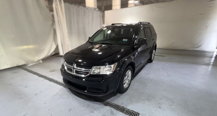 2018 Dodge Journey SE -
                Union City, GA