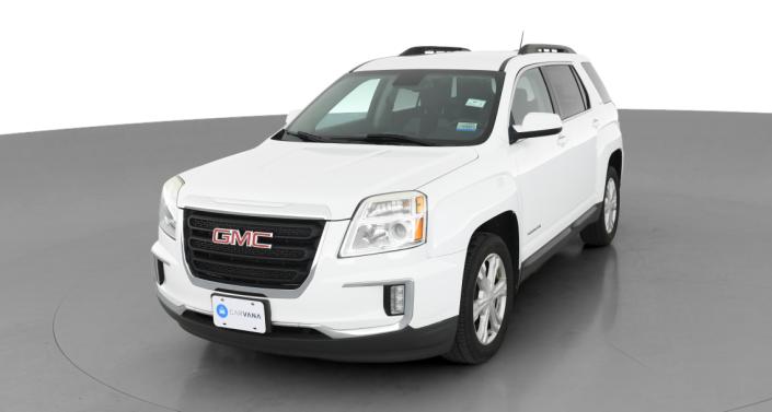 2017 GMC Terrain SLE -
                Richton Park, IL