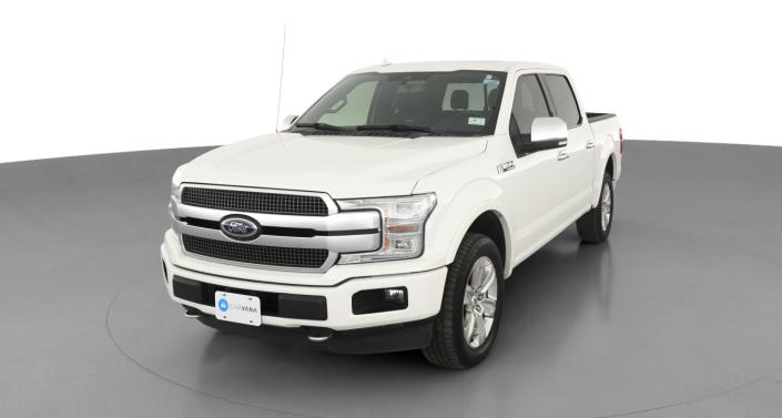 2020 Ford Econoline E-150 -
                Wheatland, OK