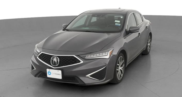 2019 Acura ILX Premium -
                Hebron, OH