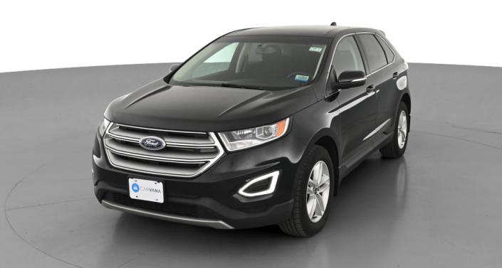 2017 Ford Edge SEL -
                Beverly, NJ