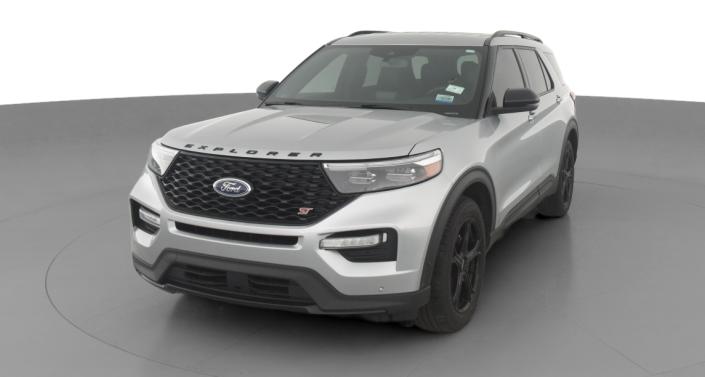 2020 Ford Explorer ST -
                Hebron, OH