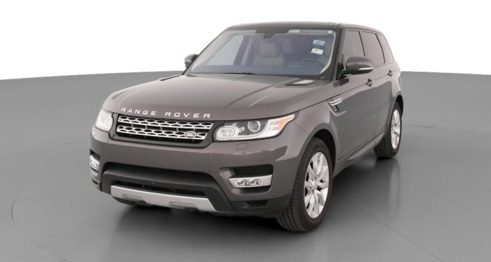 2016 Land Rover Range Rover Sport HSE -
                Tolleson, AZ