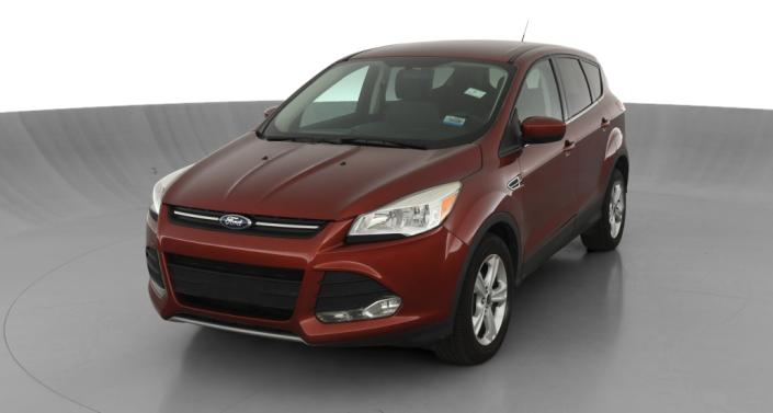 2014 Ford Escape SE -
                Lorain, OH