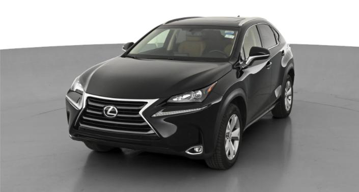 2017 Lexus NX 200t -
                Beverly, NJ