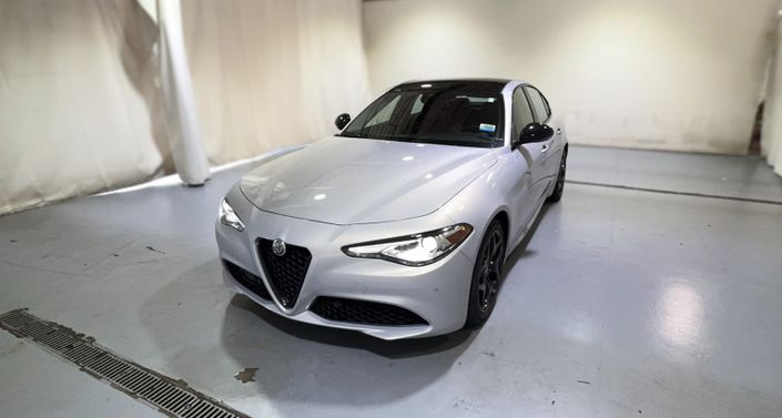 2021 Alfa Romeo Giulia Sprint -
                Union City, GA