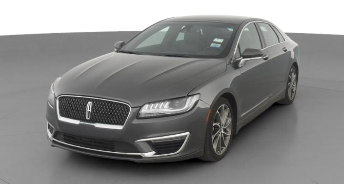 2020 Lincoln MKZ Reserve -
                Hebron, OH