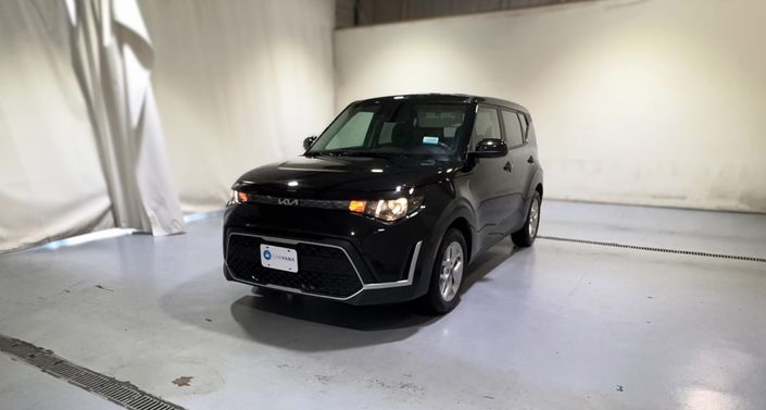 2024 Kia Soul LX -
                Union City, GA
