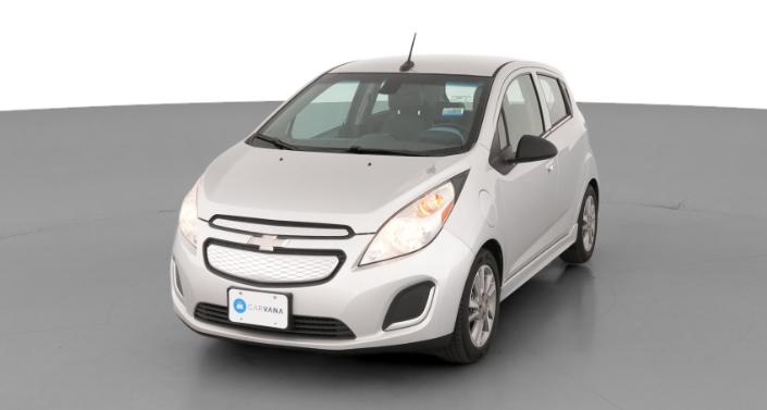 2014 Chevrolet Spark EV -
                Tolleson, AZ