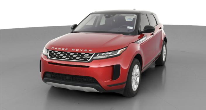 2020 Land Rover Range Rover Evoque S -
                Trenton, OH