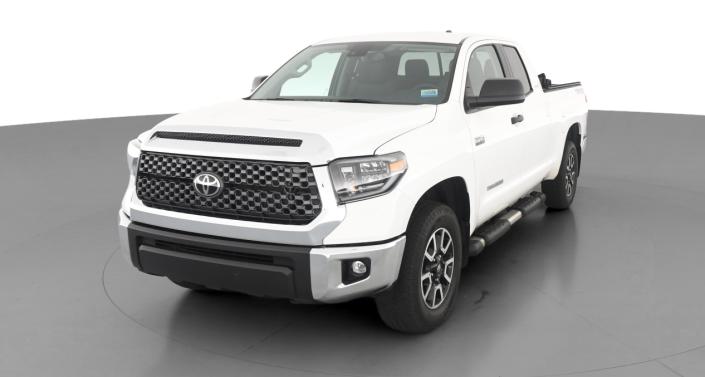 2020 Toyota Tundra SR5 -
                  Haines City, FL