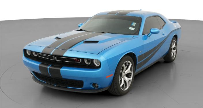2015 Dodge Challenger R/T -
                Auburn, GA