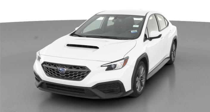 2023 Subaru WRX Base -
                Trenton, OH