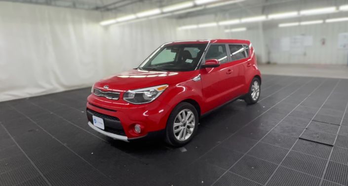 Thumbnail: 2019 Kia Soul - 1