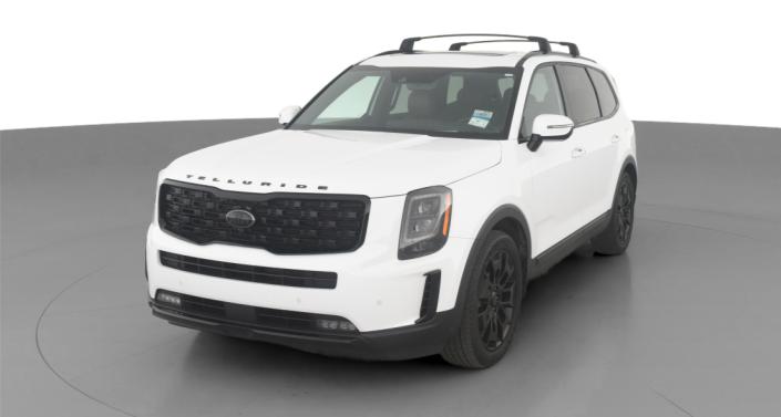 2021 Kia Telluride SX -
                Hebron, OH