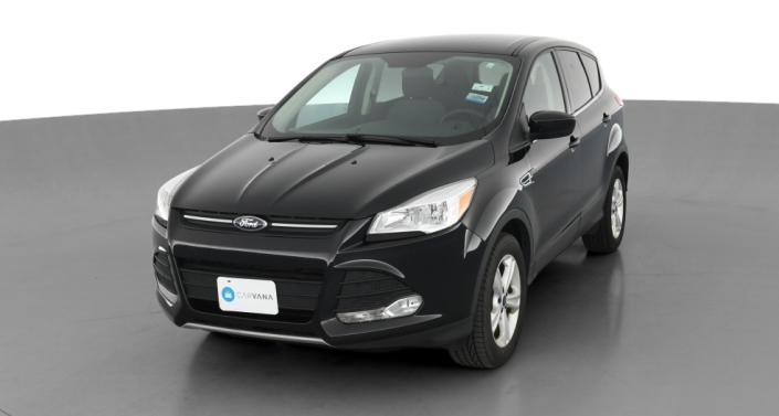 2016 Ford Escape SE -
                  Richton Park, IL