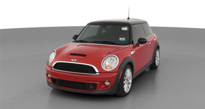 2013 MINI Cooper Hardtop S -
                Concord, NC